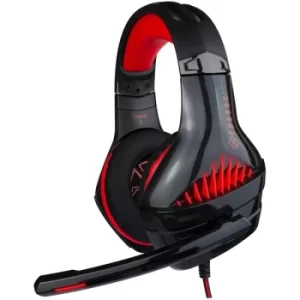 Image of PHOBOS Gaming Headset
