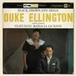 image of Duke Ellington - Black Brown And Beige (Music CD)