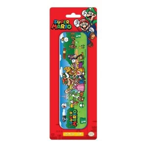 image of Super Mario Pencil Case