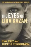 Image of eyes of lira kazan