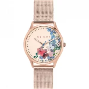 Image of Ted Baker Watch BKPBGS008