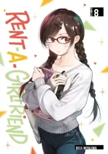 Image of Rent-A-Girlfriend 8