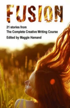 Image of Fusion by Maggie Hamand Book