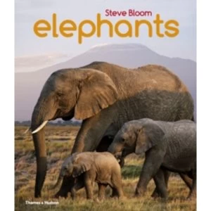 Image of Elephants : A Book for Children