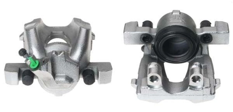 Image of BREMBO Brake caliper BREMBO F 61 328