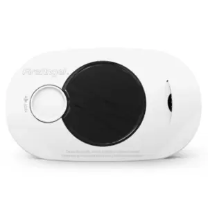 Image of Fireangel Digital CO Alarm With 10 Year Sealed For Life Battery