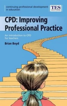 Image of Cpd - Improving Professional Practice by Brian Boyd Book