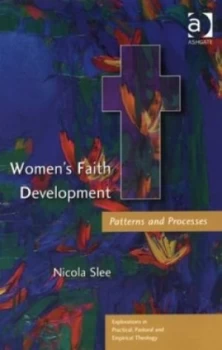 Image of Womens Faith Development by Nicola Slee Paperback