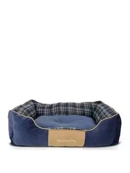 Image of Scruffs Highland Box Bed (Xl) - Large