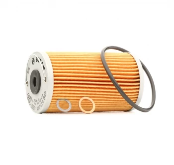 Image of Bosch Oil Filter MERCEDES-BENZ,PUCH 1 457 429 605 93156611,5010234,5017049 93156611,0001802409,1021800009,1021840325,1021840825,A0001802409