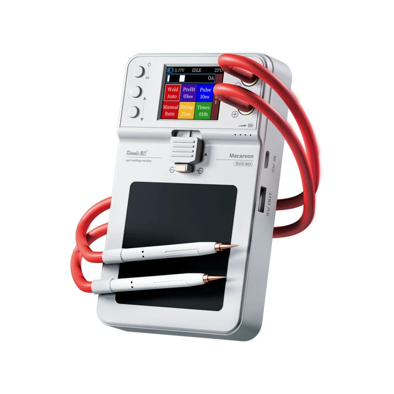 Image of CoreParts MOBX-TOOLS-084 electronic device repair tool