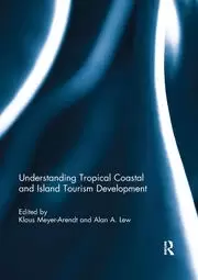Image of Understanding Tropical Coastal and Island Tourism Development