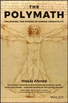 Image of The Polymath : Unlocking the Power of Human Versatility