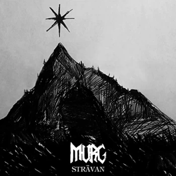 Image of Murg - Str&auml;van CD
