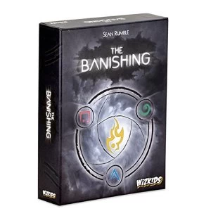 Image of The Banishing Card Game