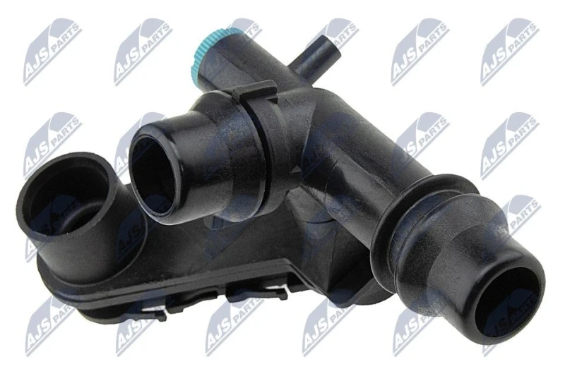 Image of NTY Coolant Flange NTY CTM-BM-030