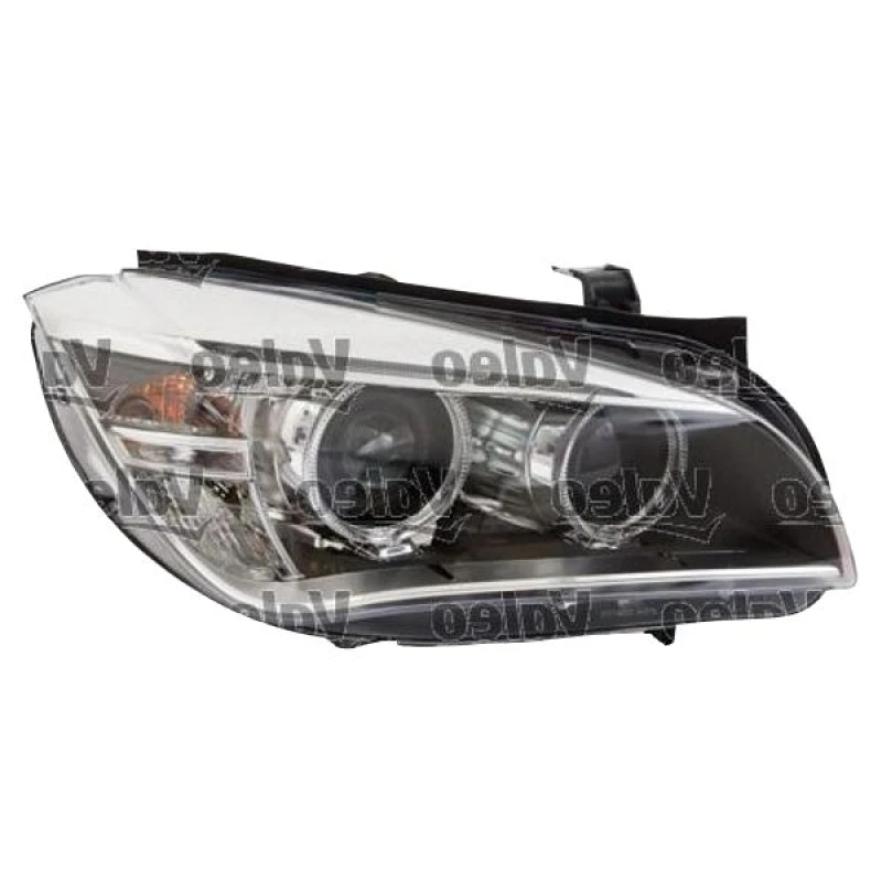Image of VALEO 044950 Headlights PY21W, Original PART, Right, without control unit for Xenon, Bi-Xenon Headlight (259)