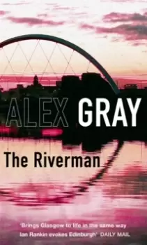 Image of The Riverman : Book 4 in the Sunday Times bestselling detective series
