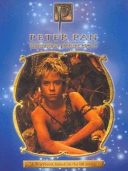 Image of Peter Pan by Namrata Tripathi and P. J Hogan and Michael Goldenberg and J. M Barrie Paperback
