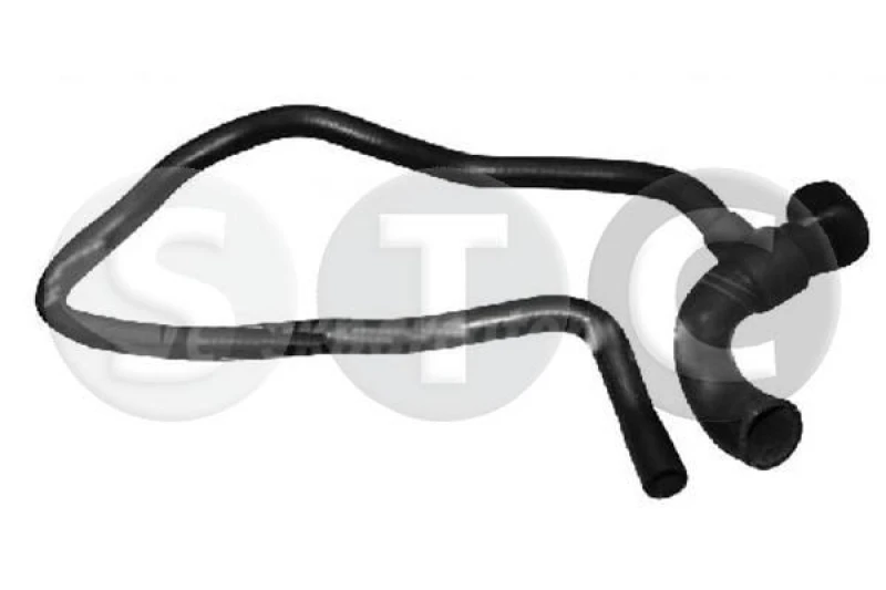 Image of STC Radiator hose STC T409550