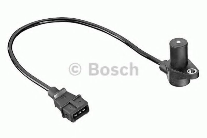 Image of Crankshaft sensor Bosch 0 281 002 509