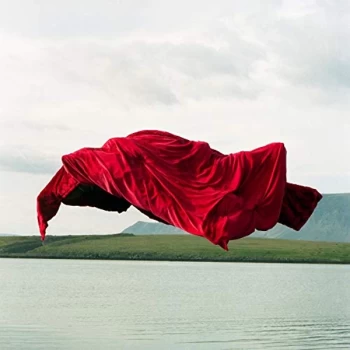 Image of Mammut - Ride the Fire CD