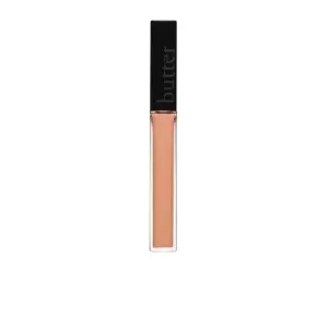 Image of Butter London Butter London Plush Rush Lip Gloss 6ml Pillow Talk