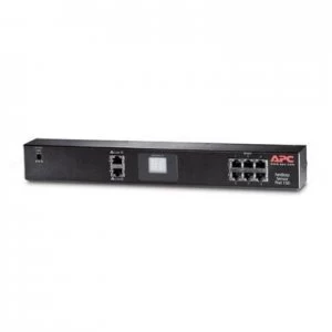 Image of Apc Netbotz Rack Sensor Pod 150