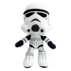 image of Star Wars Plush Figure Stormtrooper 20 cm