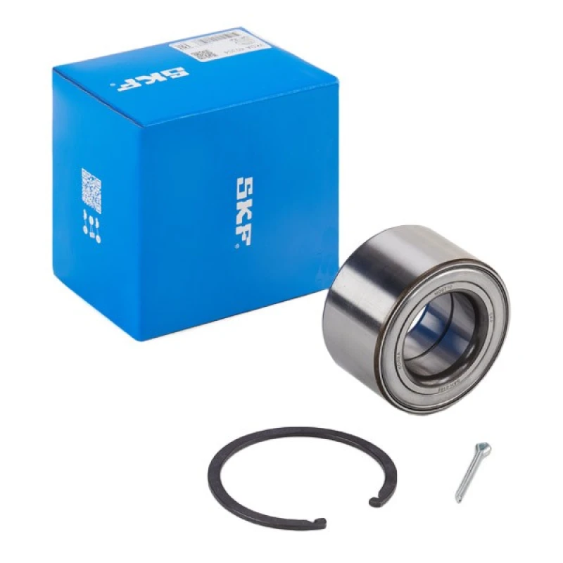Image of SKF Wheel bearing kit SKF VKBA 3979