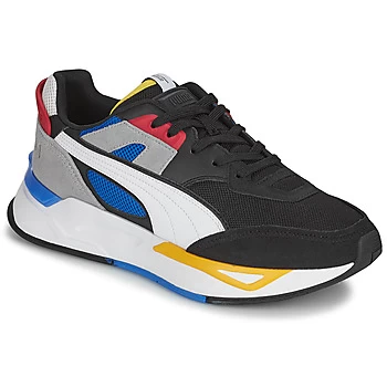 Puma MIRAGE SPORT REMIX mens Shoes Trainers in Multicolour.5,8,9,11,8.5