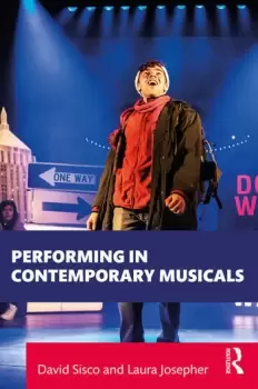 Image of Performing in Contemporary Musicals