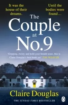 Image of The Couple at No 9 : The unputdownable and nail-biting Sunday Times Crime Book of the Month
