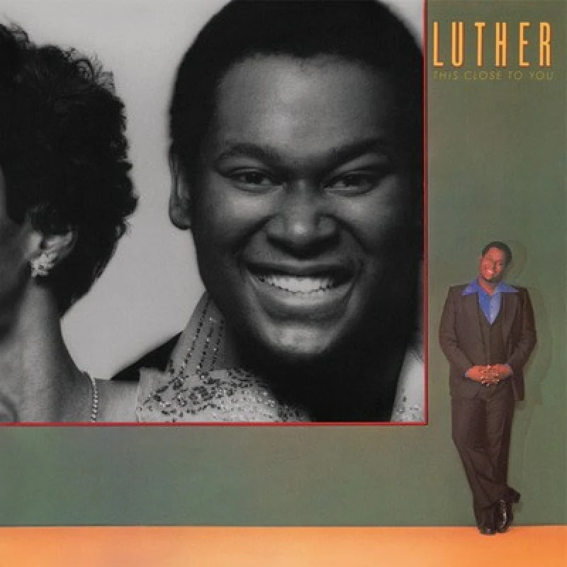 Image of This Close to You CD / Album