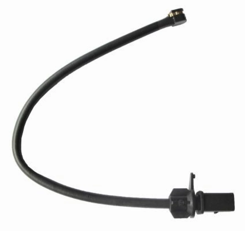 Image of Brake pad wear sensor TEXTAR 98063000