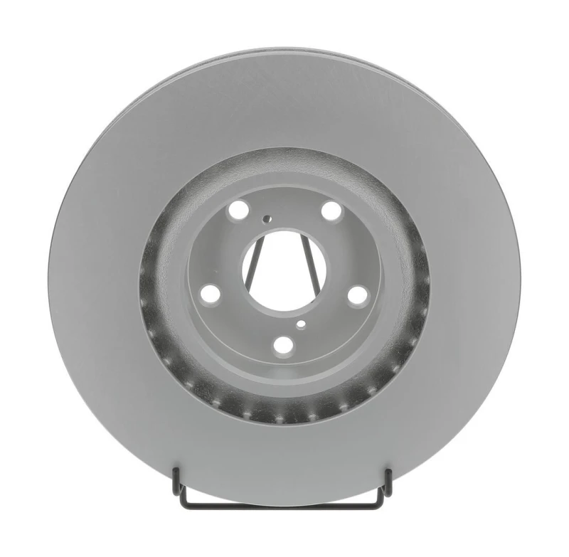 Image of Brake disc FERODO DDF2496RC-1