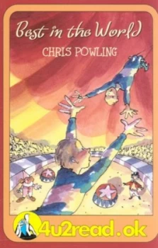 Image of Best in the World by Chris Powling and Martin Remphry Paperback