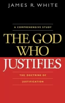 Image of The God Who Justifies