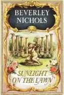 Image of sunlight on the lawn
