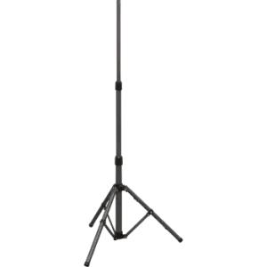 Image of Sealey Telescopic M6 Threaded Tripod