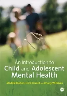 Image of An Introduction to Child and Adolescent Mental Health