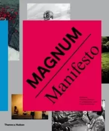 Image of Magnum Manifesto