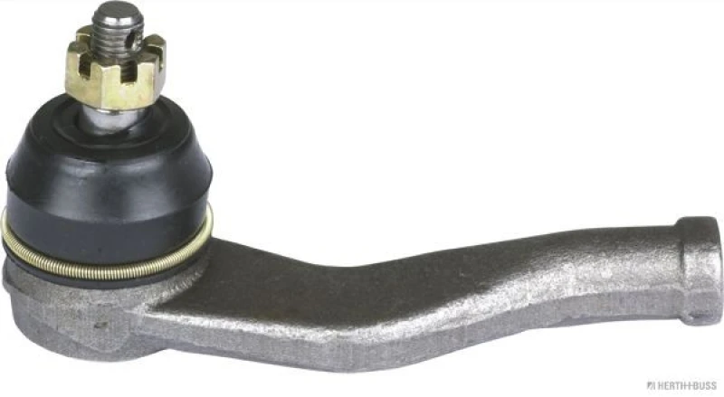 Image of HERTH+BUSS JAKOPARTS Track rod end HERTH+BUSS JAKOPARTS J4826007