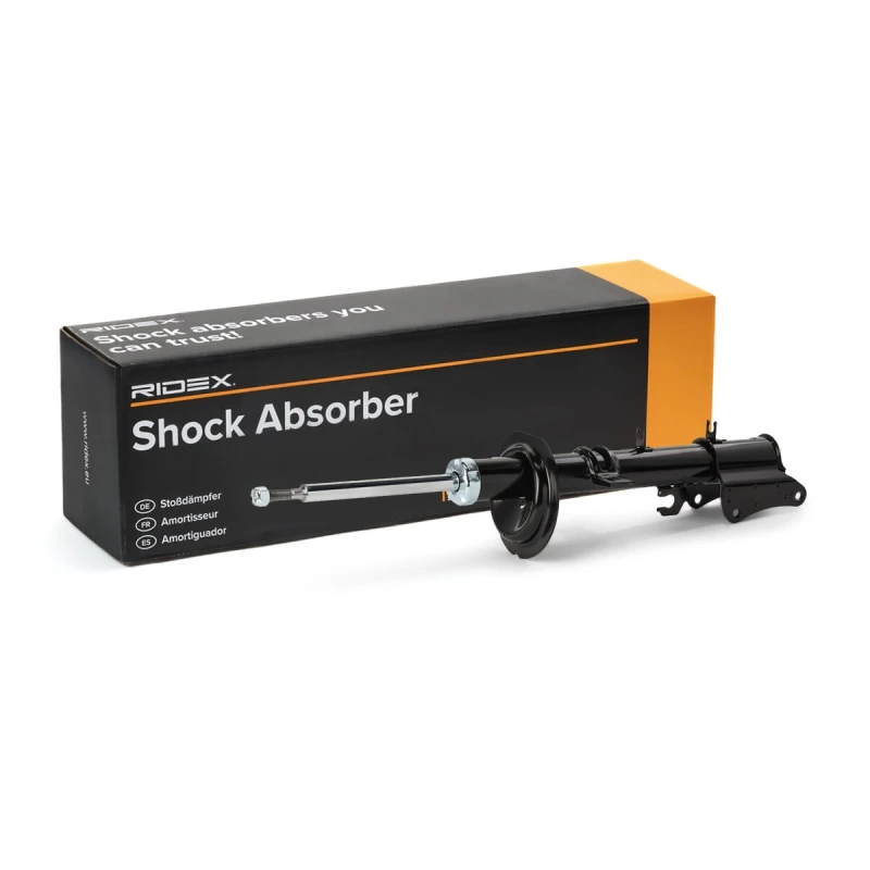 Image of RIDEX Shock absorber RIDEX 854S18509