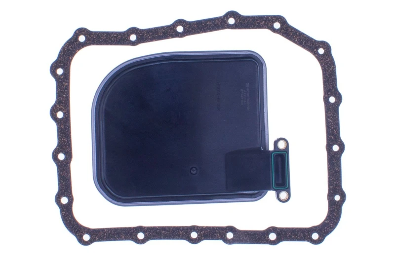 Image of DENCKERMANN Automatic transmission filter kit DENCKERMANN A220043