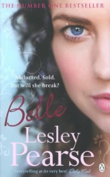 Image of Belle by Lesley Pearse Paperback