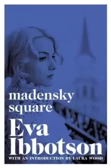 Image of Madensky Square