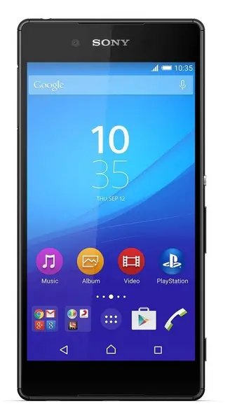 Image of Sony Xperia Z3 Plus 32GB
