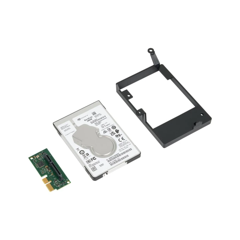Image of HP PW586 E58650DN 320GB HDD Kit