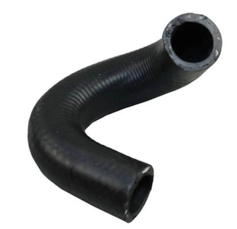 Image of Radiator hose METZGER 2420818